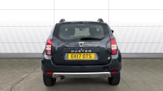 Dacia Duster 1.5 dCi 110 Laureate 5dr Diesel Estate